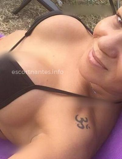Escort Melyssa Lima - Photo 3 №1944