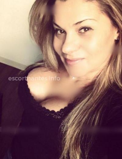 Escort Melyssa Lima - Photo 2 №1944