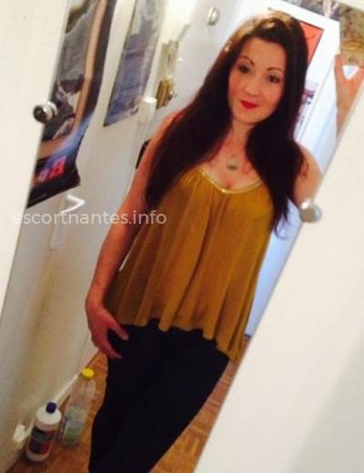 Escort Jadeasia - Photo 3 №1951