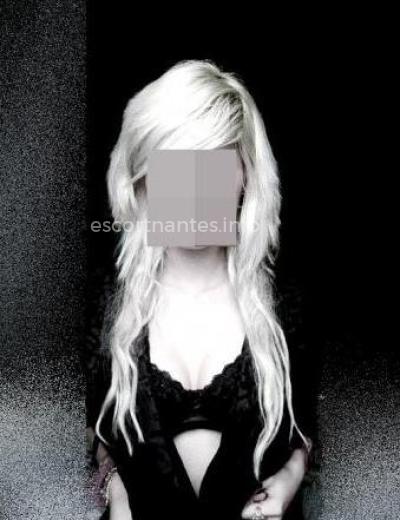 Escort Jolie Blonde à Votre Écoute - Photo 2 №1960