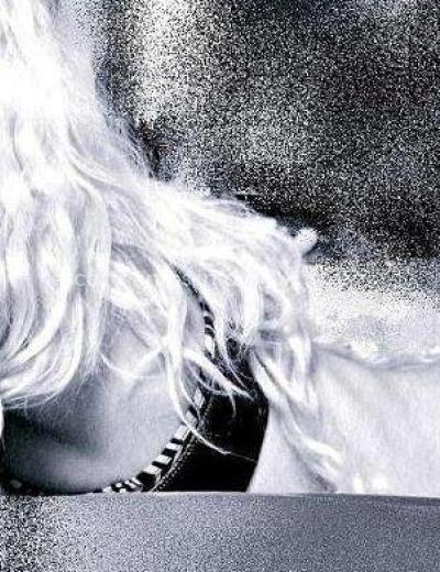 Escort Jolie Blonde à Votre Écoute - Photo 1 №1960