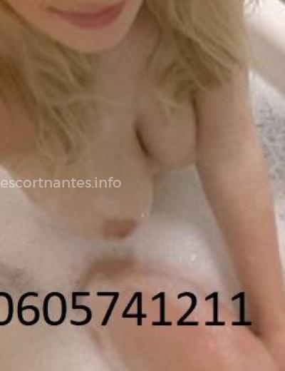 Escort Tina - Photo 5 №1967