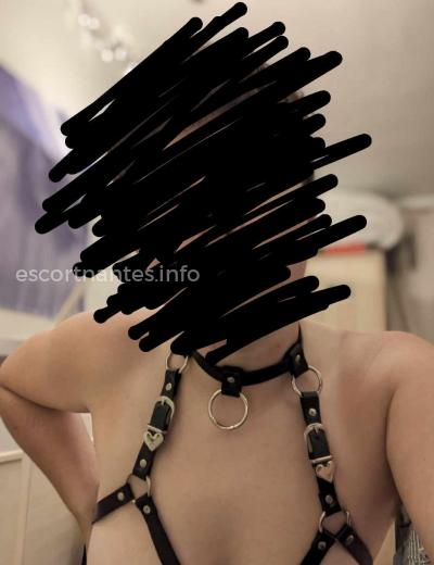 Escort Mona - Photo 1 №1992